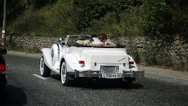 Excalibur Phaeton K6