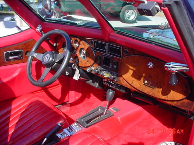 Excalibur Series IV