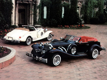 Excalibur Series IV