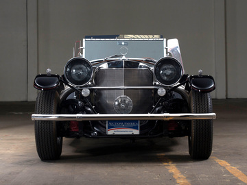 Excalibur SS