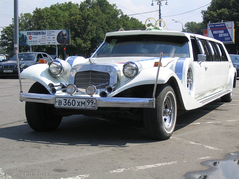 Excalibur SS