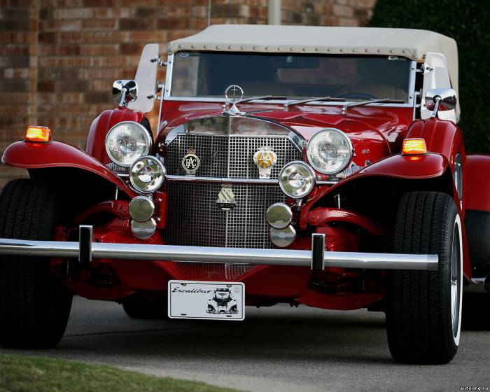 Excalibur SS