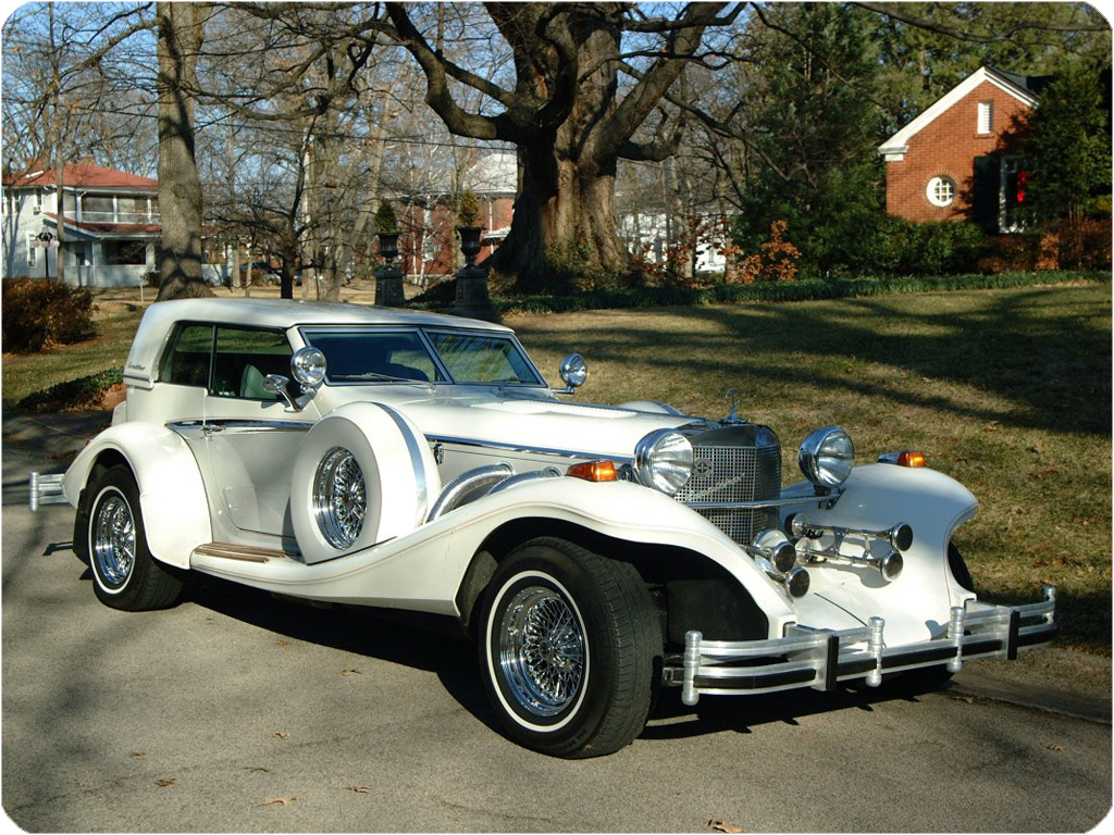 Excalibur SS