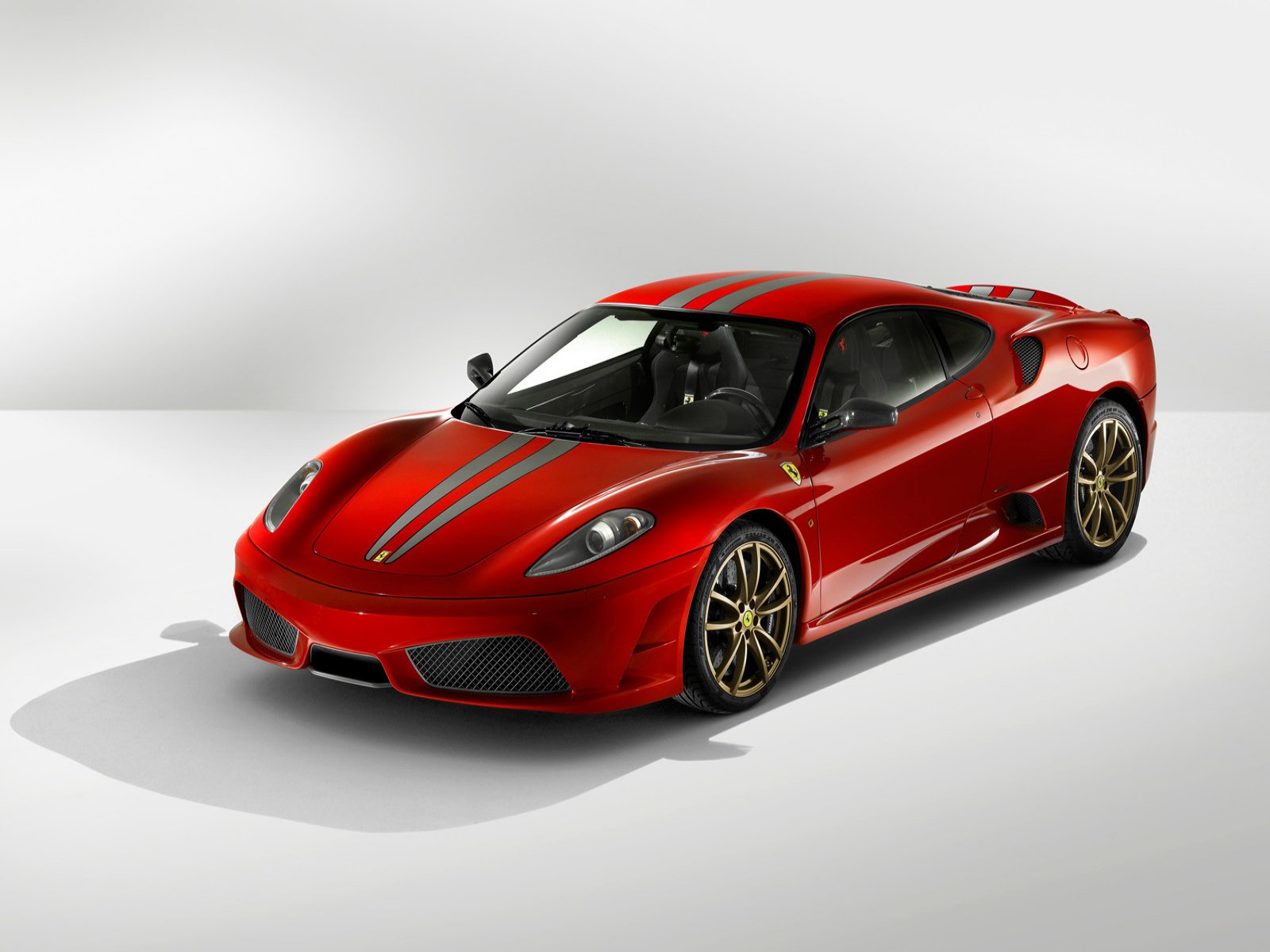 Ferrari 430 Scuderia