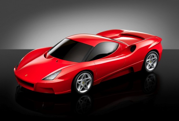 Ferrari 456M GT
