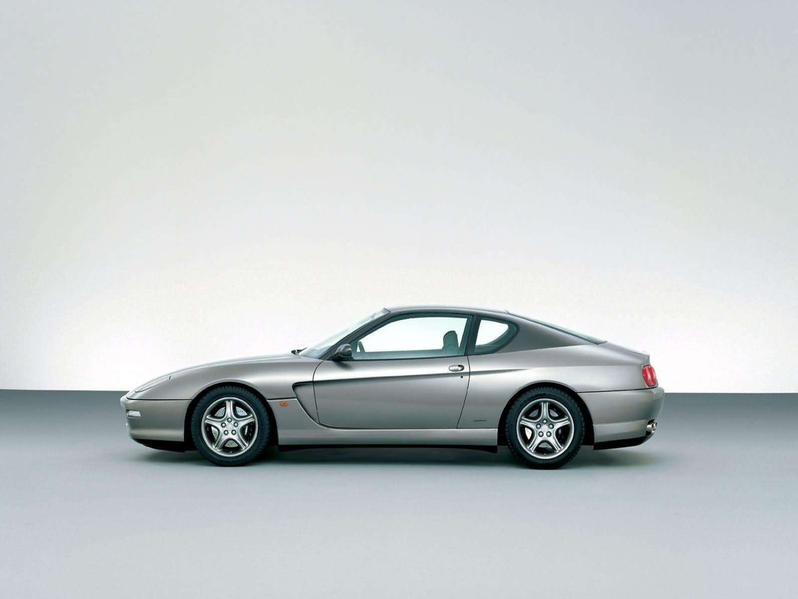 Ferrari 456M GT