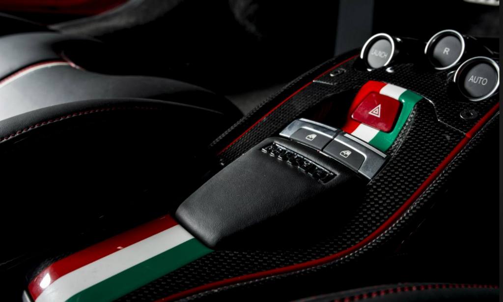 Ferrari 458 Italia Ferrari 458 Italia