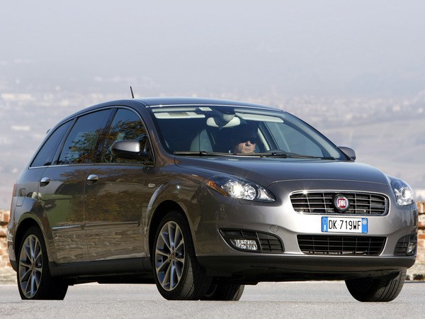 Fiat Croma