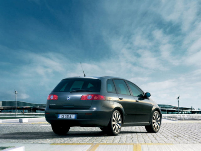 Fiat Croma Fiat Croma
