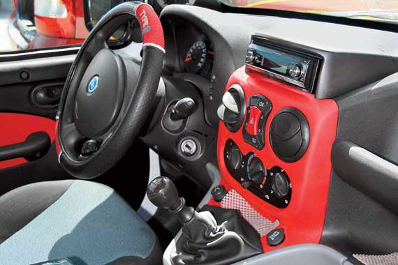 Fiat Doblo