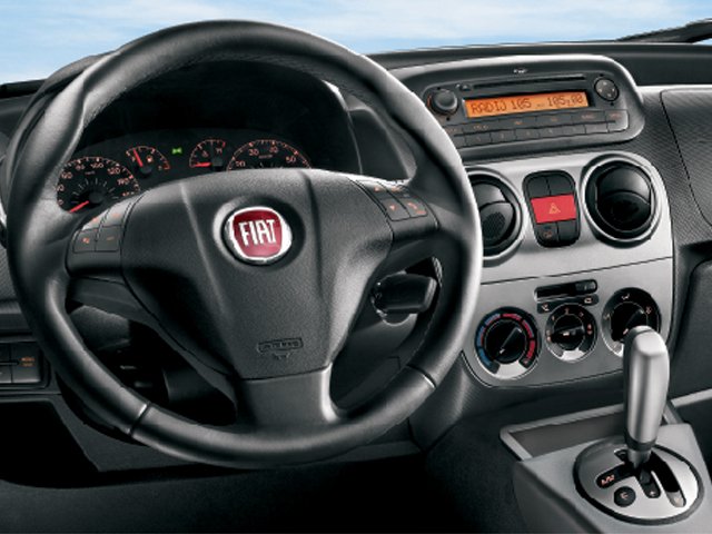 Fiat Fiorino Qubo Fiat Fiorino Qubo