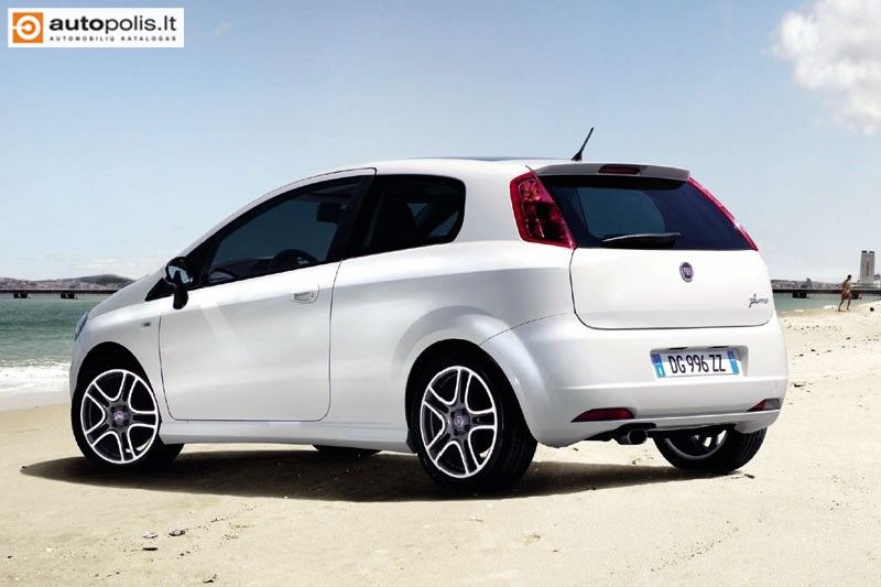 Fiat Grande