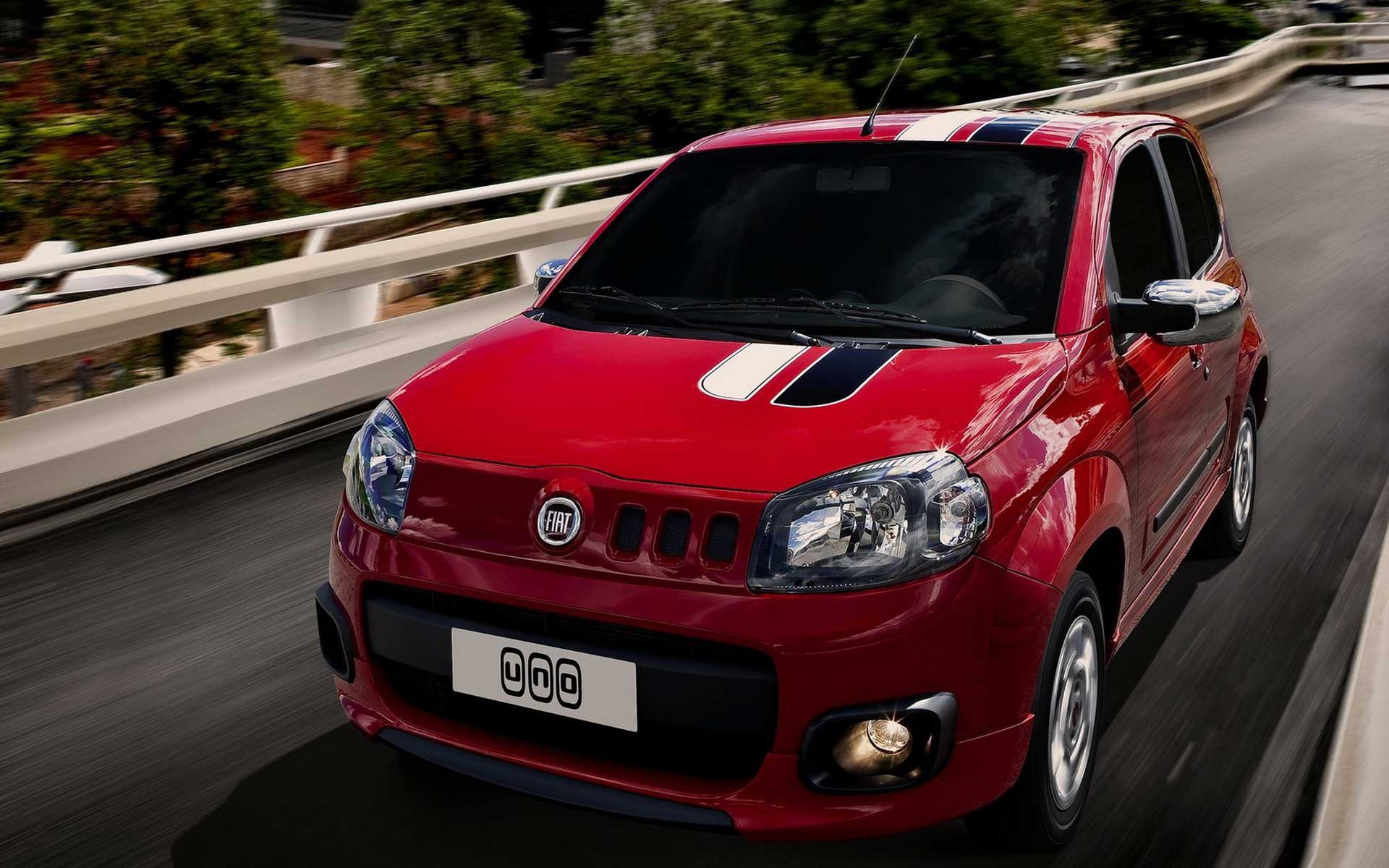 Fiat Uno