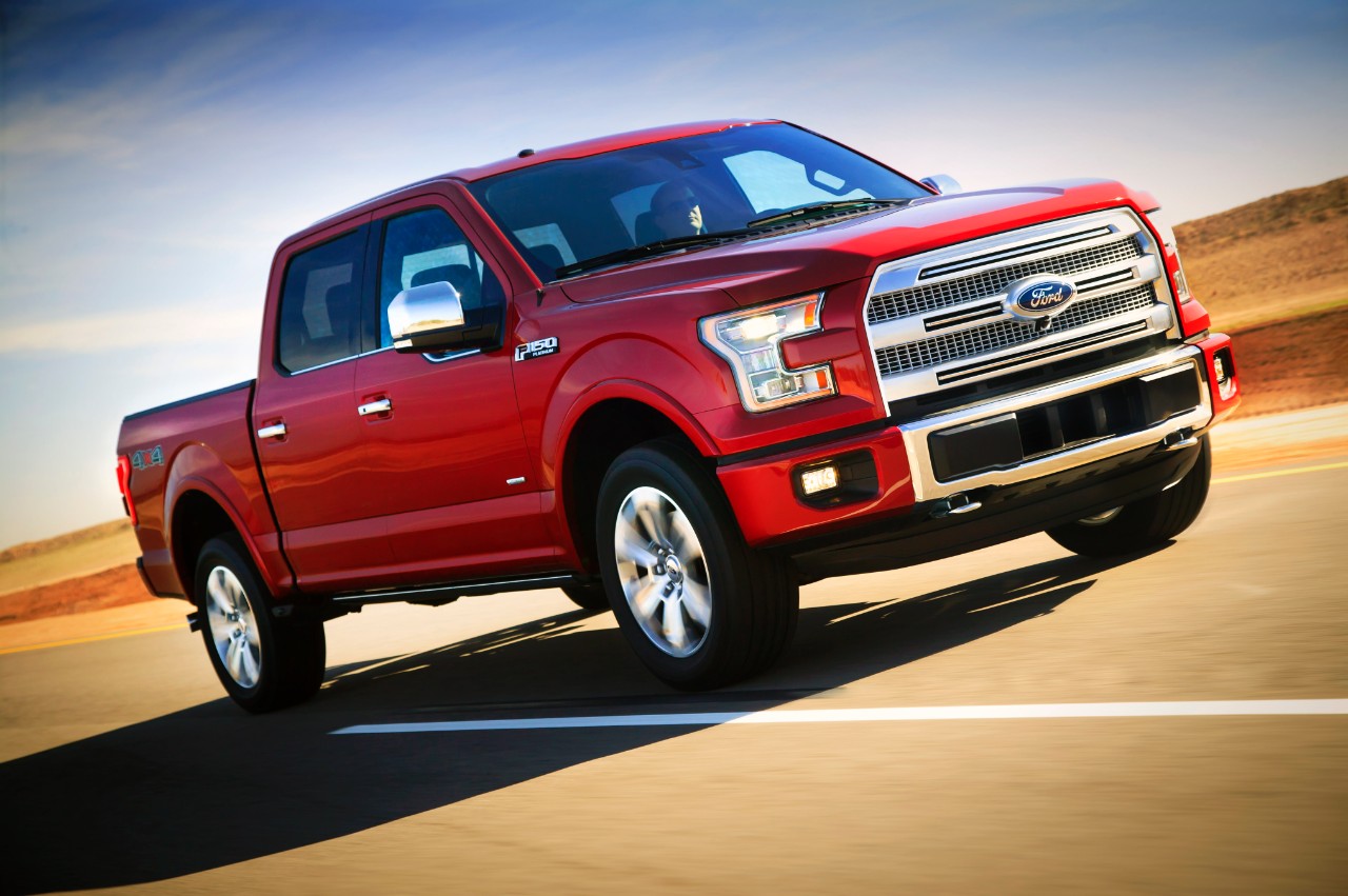 Ford 15