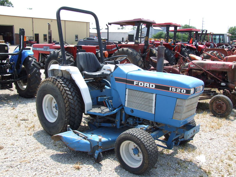 Ford 1520