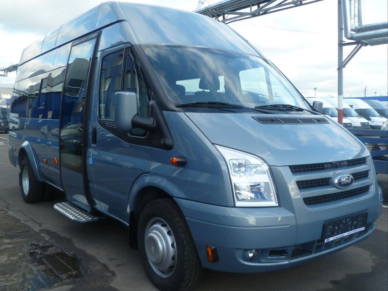 Ford 16