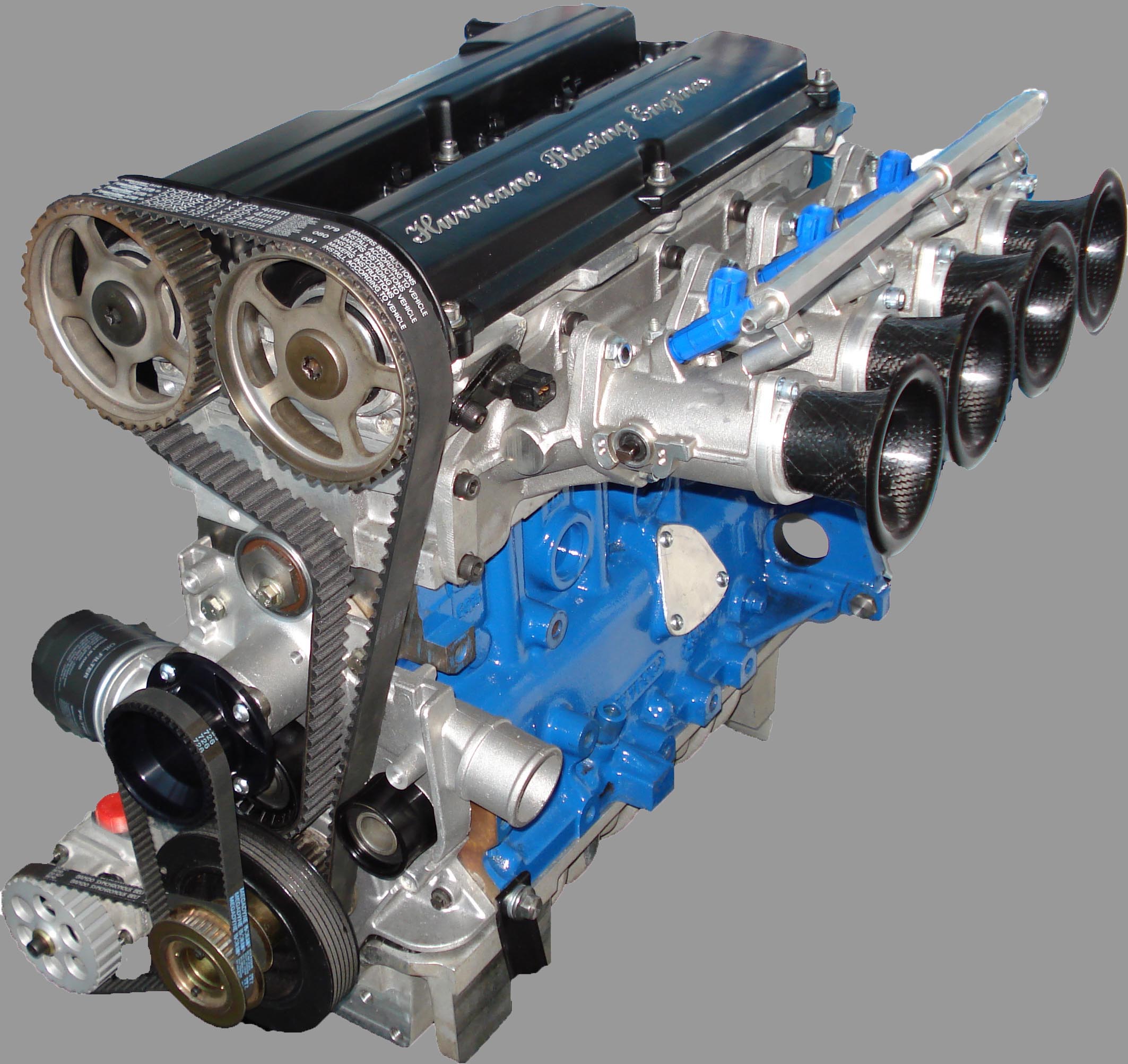 Ford 2.0 Ford 2.0