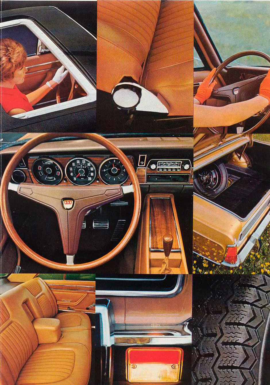 Ford 20
