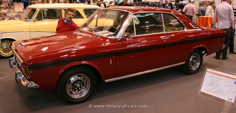 Ford 20