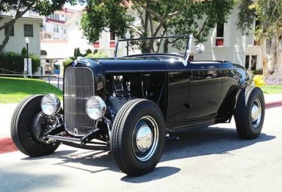 Ford 3 Ford 3