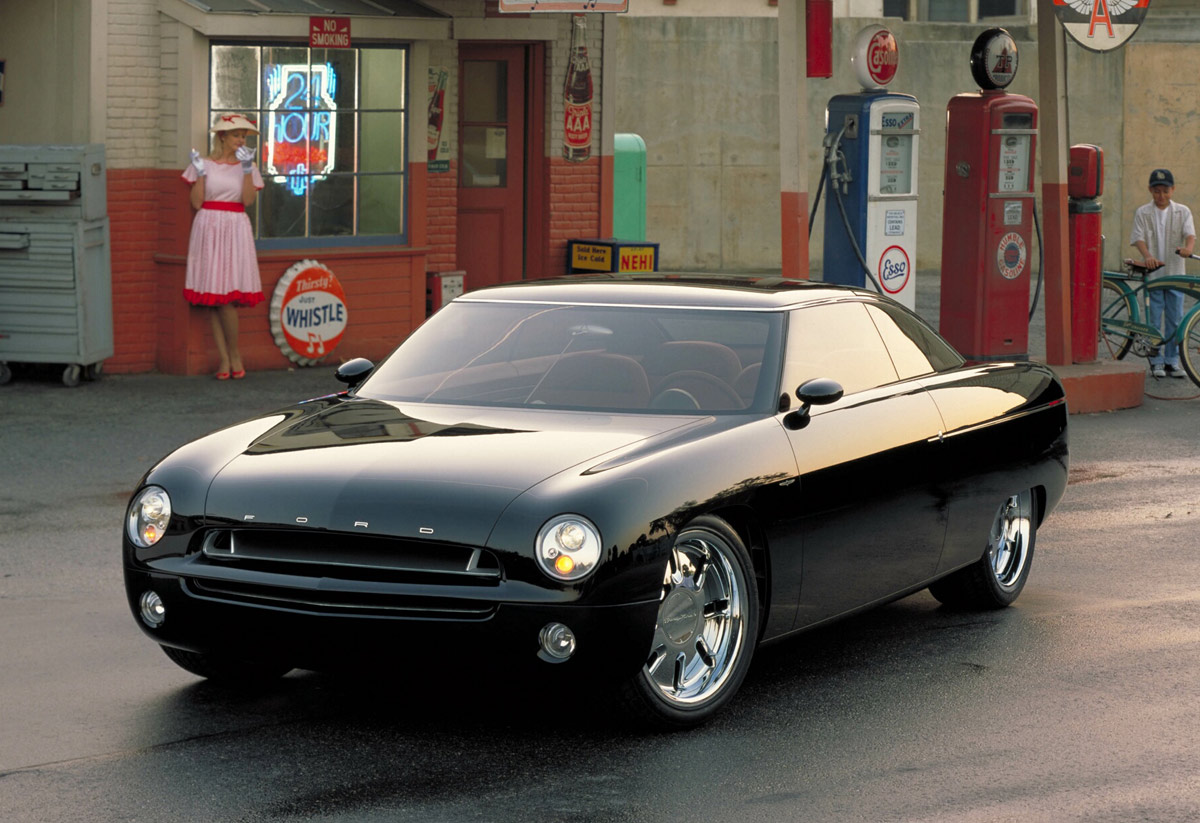 Ford 49