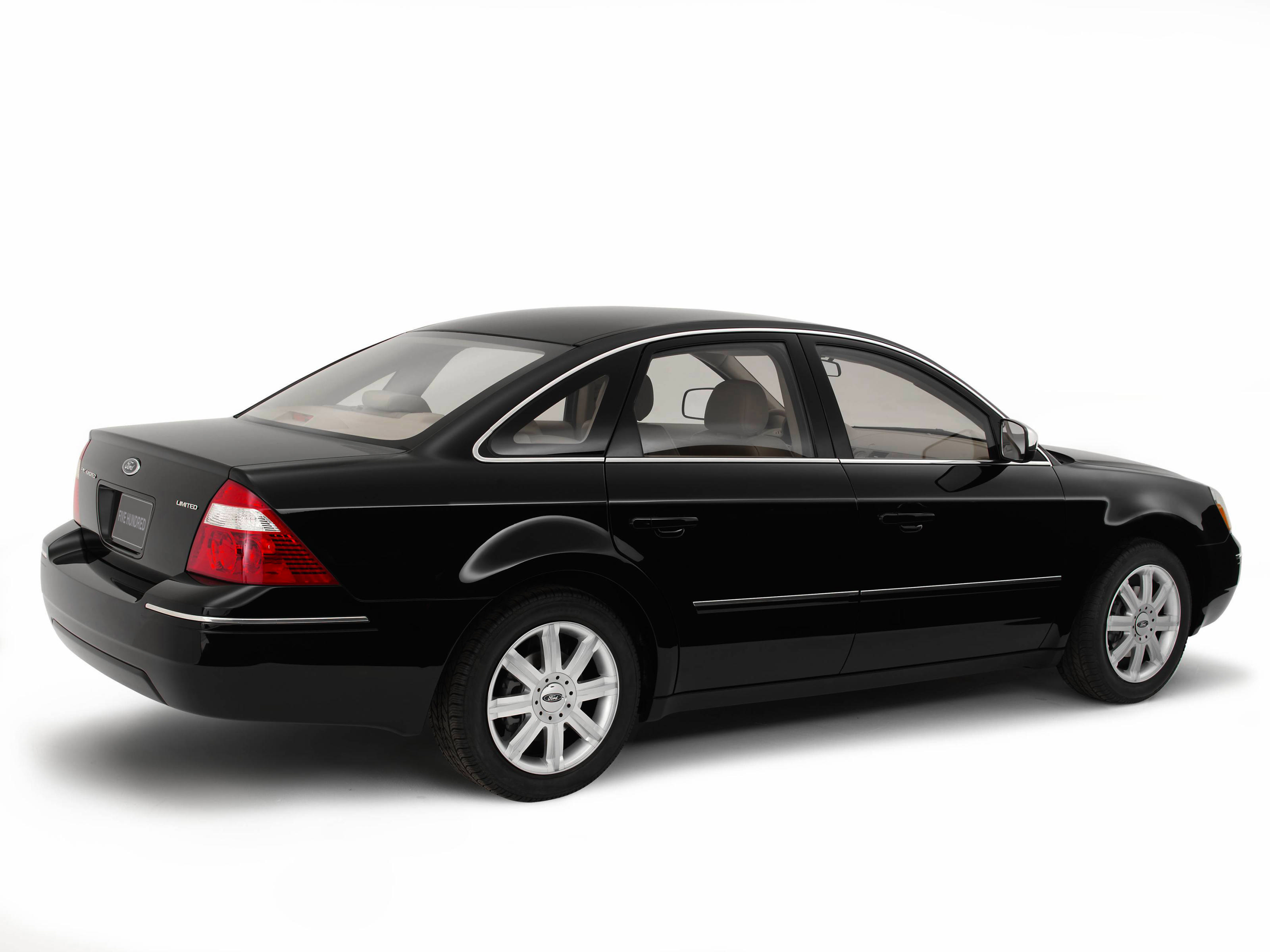 Ford 500 2005