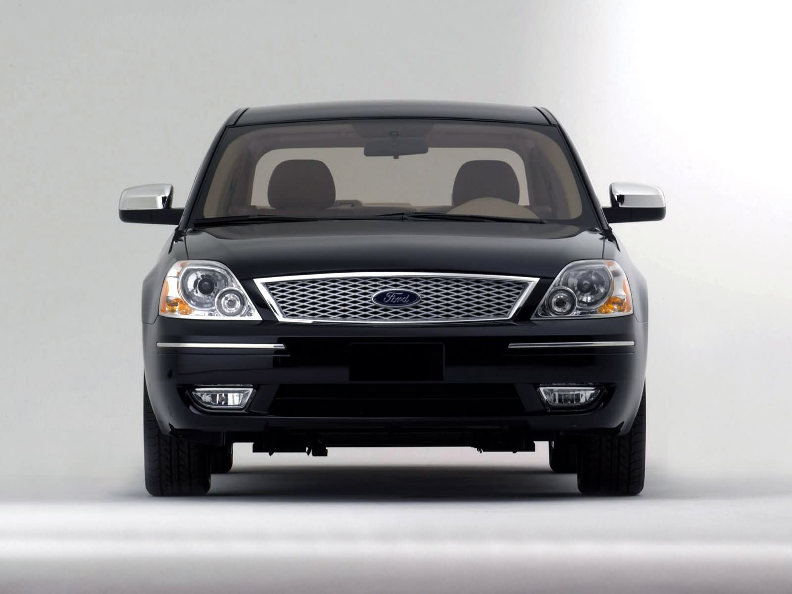 Ford 500 2005