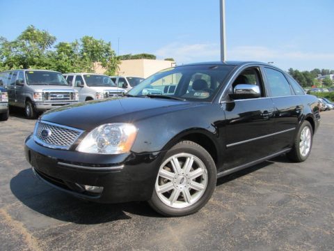 Ford 500 2007