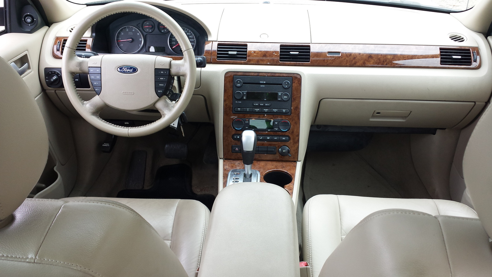 Ford 500 2014