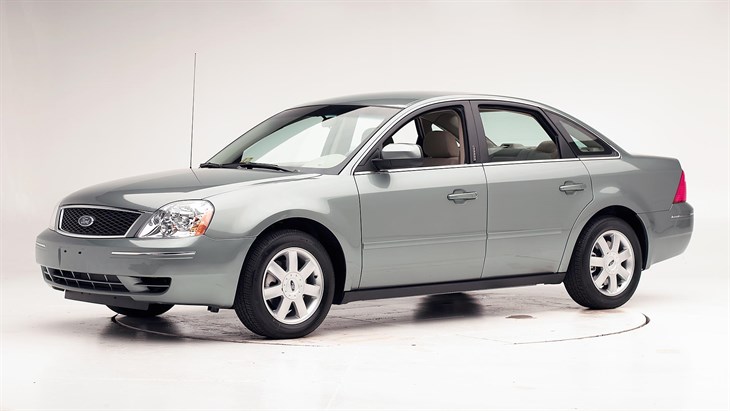 Ford 500 2014