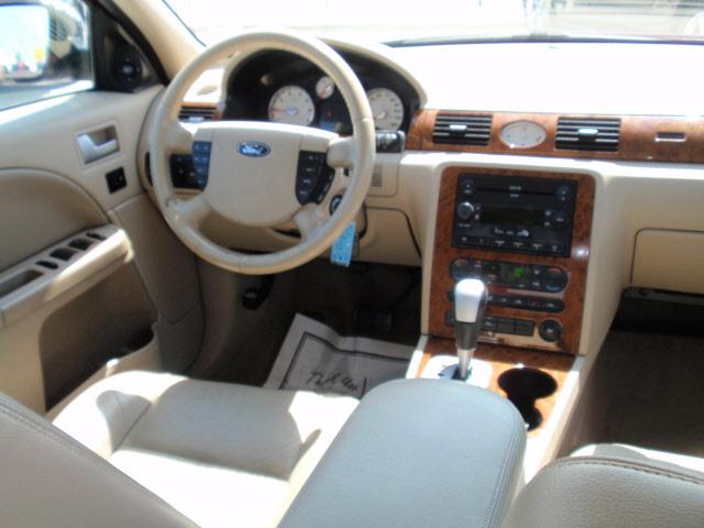 Ford 500 2014
