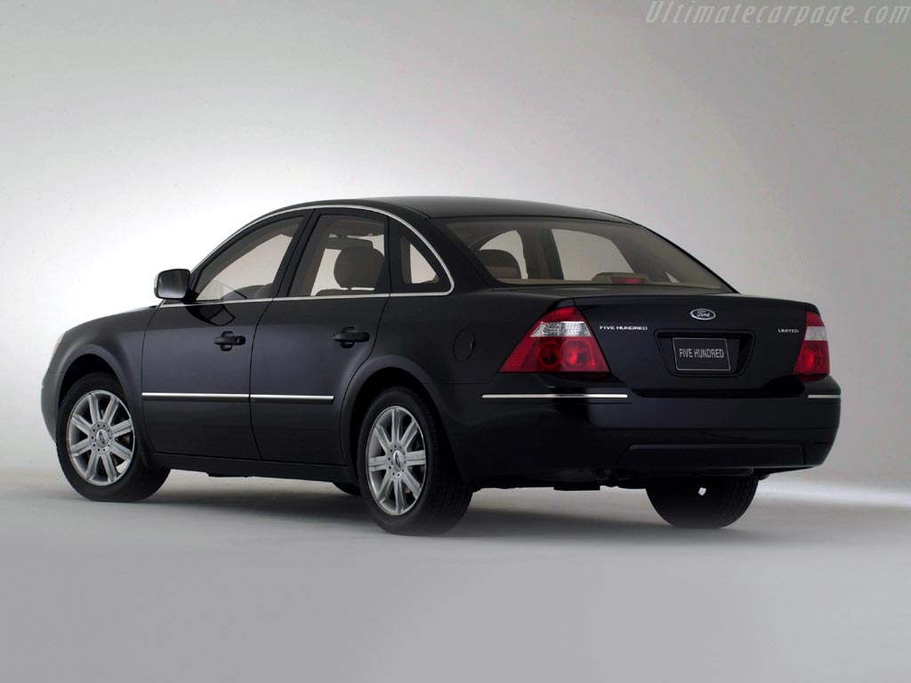 Ford 500 2014