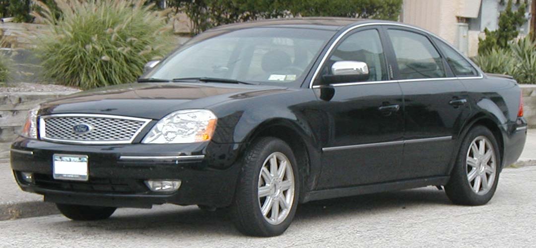 Ford 500 2014