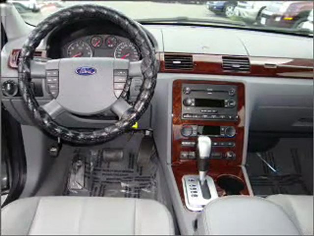 Ford 500 2014