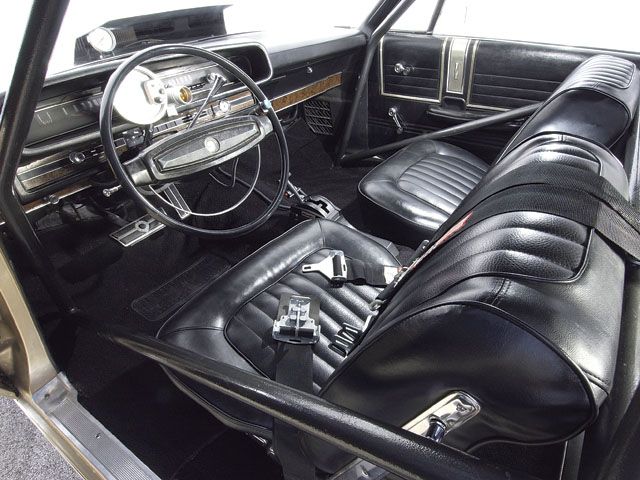 Ford 500 Galaxie