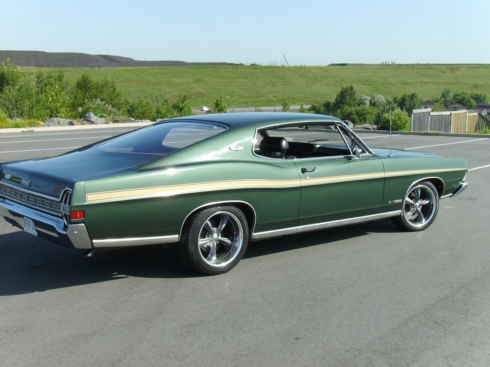 Ford 500 Galaxie Ford 500 Galaxie