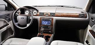 Ford 500 Limited