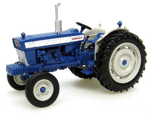 Ford 500 Tractor