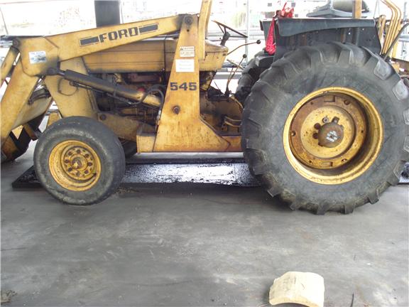 Ford 545