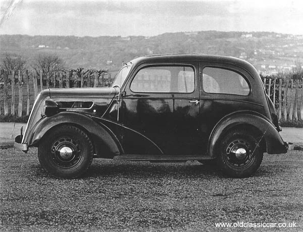 Ford 8