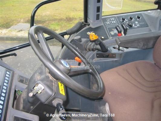 Ford 8260 Ford 8260