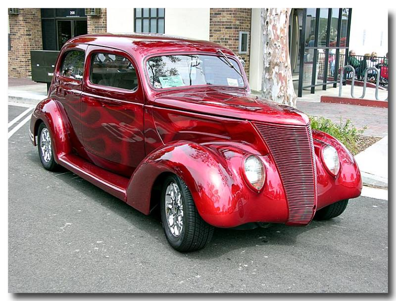 Ford 85
