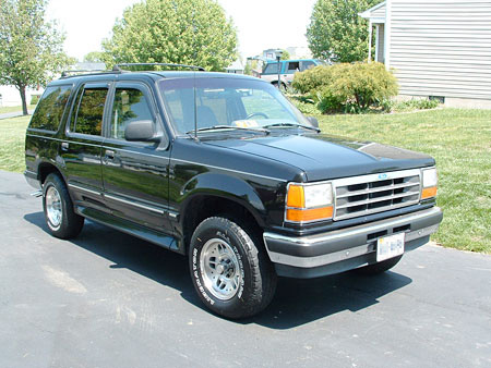 Ford 93