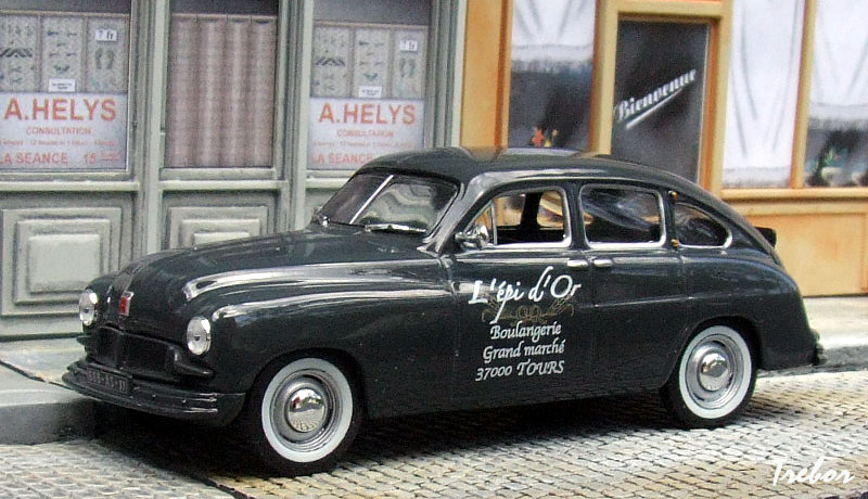 Ford Abeille Ford Abeille