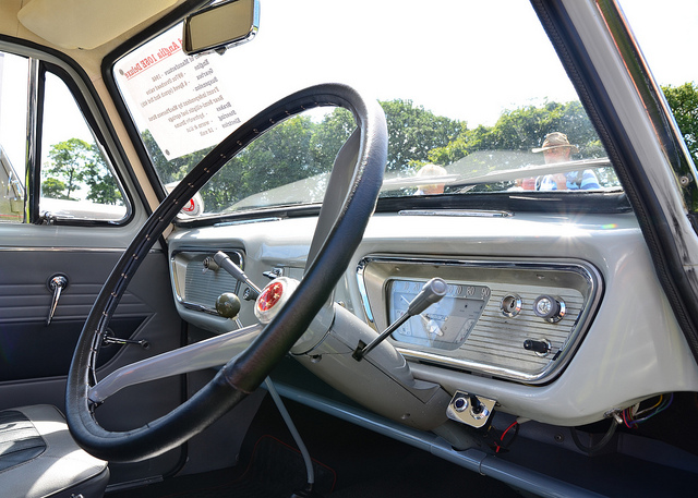 Ford Anglia 105e