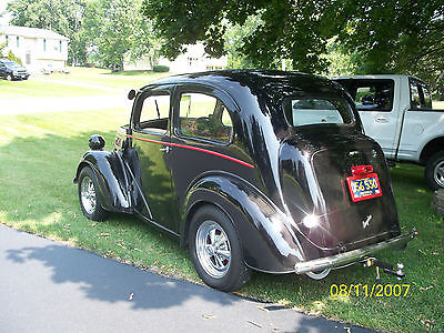 Ford Anglia 1948