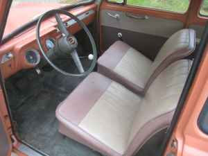 Ford Anglia Mk1