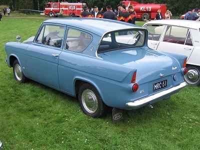 Ford Anglia Mk1