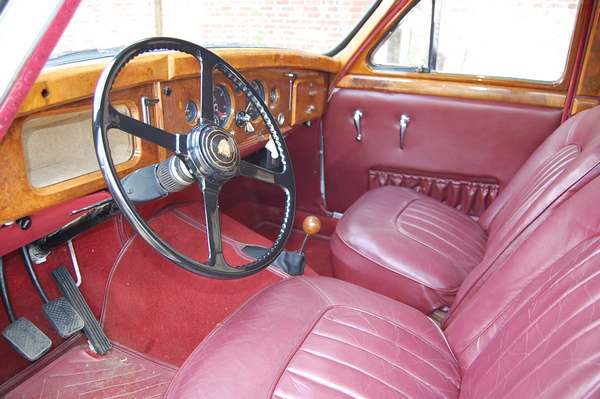 Ford Anglia Mk1