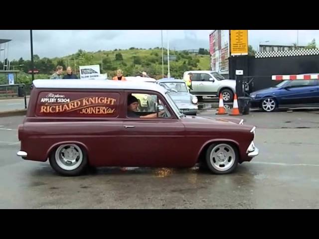 Ford Anglia Mk1